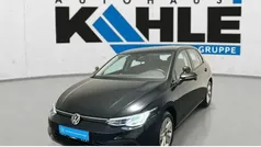 Gebraucht 2022 VW Golf VIII Life Limousine | 19.780 € (Fairer Preis)