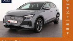 Gebraucht 2024 Audi Q4 e-tron Ambiente SUV | 41.980 € (Fairer Preis)