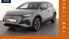 Gebraucht 2024 Audi Q4 e-tron Ambiente SUV | 41.980 € (Fairer Preis)