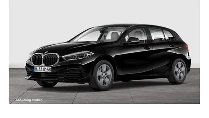 Gebraucht 2021 BMW 118 Advantage Kleinwagen | 17.990 € (Fairer Preis)