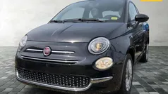 Gebraucht 2023 Fiat 500 Dolcevita Kleinwagen | 14.399 € (Fairer Preis)