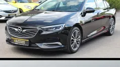 Schwarz Gebraucht 2017 Opel Insignia Innovation Limousine | 15.990 € (Fairer Preis)