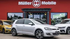 VW Golf VII