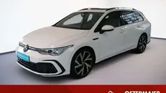 Gebraucht 2021 VW Golf VIII R-line Kombi | 22.980 € (Guter Preis)
