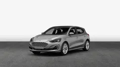 Gebraucht 2020 Ford Focus Active Limousine | 17.480 € (Guter Preis)