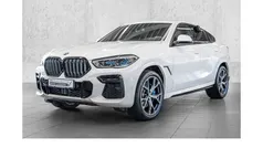 Gebraucht 2022 BMW X6 M Sport SUV | 72.990 € (Guter Preis)