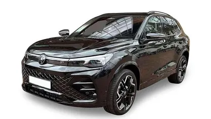 Gebraucht 2025 VW Tiguan R-line Edition SUV | 51.680 € (Guter Preis)