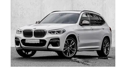 Gebraucht 2020 BMW X3 Performance SUV | 35.999 € (Fairer Preis)