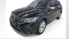 VW Tiguan Allspace