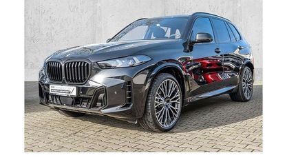 Gebraucht BMW X5 M Sport 340 PS (250 kW) 2025 Schwarz SUV