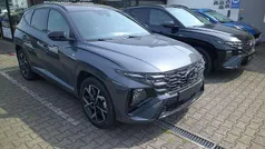 Gebraucht 2025 Hyundai Tucson N Line SUV | 29.990 € (Fairer Preis)