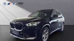 Schwarz Gebraucht 2025 BMW X1 Performance SUV | 47.480 € (Fairer Preis)