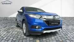 Blau Gebraucht 2020 Honda HR-V Elegance SUV | 19.970 € (Fairer Preis)