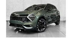 Gebraucht 2025 Kia Sportage 4 SUV | 37.990 € (Fairer Preis)