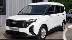 Weiß Neu 2025 Ford Tourneo Courier Active Van / Kleinbus | 28.390 € (Fairer Preis)