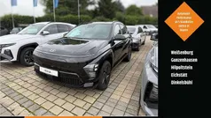 Gebraucht 2025 Hyundai Kona Trend SUV | 37.985 € (Fairer Preis)