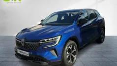 Ironblau (blau) Gebraucht 2024 Renault Austral Techno SUV | 26.980 € (Guter Preis)