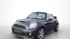 Gebraucht 2014 Mini John Cooper Works Cabriolet Cabrio | 16.890 € (Fairer Preis)