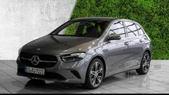 Gebraucht 2025 Mercedes B200 Progressive Van / Kleinbus | 35.850 € (Fairer Preis)