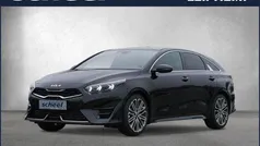 Andere farbe Gebraucht 2024 Kia ProCeed Kleinwagen | 32.090 € (Fairer Preis)