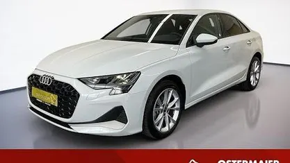 Gebraucht Audi A3 Advanced Plus 116 PS (85 kW) 2025 Limousine