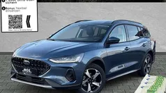 Gebraucht 2025 Ford Focus Active Limousine | 26.790 € (Guter Preis)
