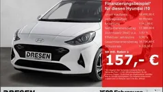 Gebraucht 2024 Hyundai i10 Prime Kleinwagen | 18.490 € (Fairer Preis)