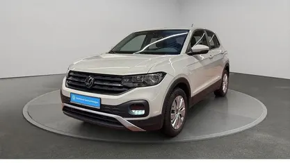 Gebraucht 2022 VW T-Cross SUV | 17.280 € (Guter Preis)
