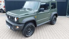 Gebraucht 2023 Suzuki Jimny Comfort SUV | 30.990 € (Fairer Preis)