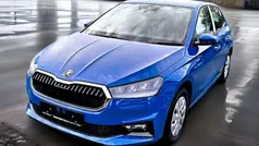 Energy blau Neu 2024 Skoda Fabia Selection Kleinwagen | 18.990 € (Guter Preis)