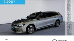 Gebraucht 2024 VW Passat Elegance Kombi | 39.930 € (Guter Preis)
