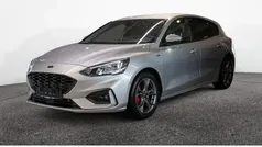 Gebraucht 2023 Ford Focus ST-Line X Limousine | 22.950 € (Guter Preis)