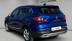 Blau Gebraucht 2020 Renault Kadjar LIMITED SUV | 16.380 € (Guter Preis)