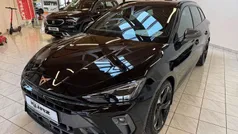 Gebraucht 2024 Cupra Leon Kombi | 32.950 € (Guter Preis)