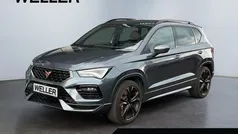 Gebraucht 2021 Cupra Ateca SUV | 29.450 € (Fairer Preis)