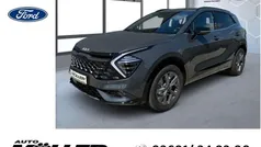 Gebraucht 2025 Kia Sportage GT-Line SUV | 40.790 € (Guter Preis)