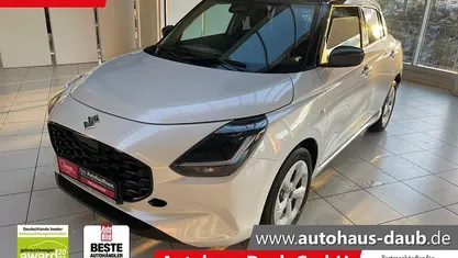 Gebraucht Suzuki Swift Comfort 83 PS (61 kW) 2025