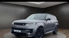 Gebraucht 2025 Land Rover Range Rover Sport SE Dynamic SUV | 126.860 € (Teuer)
