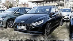 Gebraucht 2025 Hyundai i20 Comfort Kleinwagen | 21.480 € (Fairer Preis)
