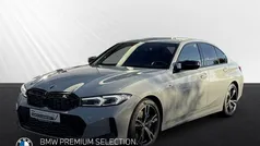 Gebraucht 2023 BMW M340 Comfort Edition Limousine | 52.498 € (Guter Preis)
