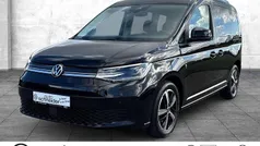 Gebraucht 2022 VW Caddy Style Van / Kleinbus | 28.980 € (Fairer Preis)