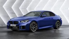 Gebraucht 2025 BMW M2 Shadowline Coupé | 88.990 €