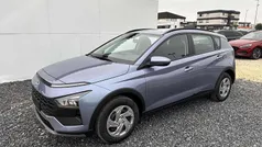 Meta blue pm2 Neu 2025 Hyundai Bayon Life SUV | 21.250 € (Superpreis)