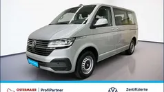 Silber Gebraucht 2023 VW T6.1 Comfortline Van | 44.980 € (Superpreis)