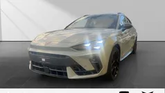 Gebraucht 2024 Cupra Leon VZ Kombi | 51.489 €