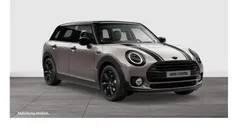 Grau Gebraucht 2021 Mini Cooper Clubman Kombi | 26.495 € (Etwas zu teuer)