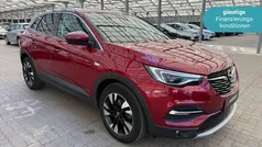 Gebraucht 2021 Opel Grandland X SUV | 17.590 € (Guter Preis)