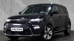 Gebraucht 2024 Kia Soul EV Inspiration SUV | 34.950 € (Fairer Preis)