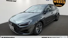 Gebraucht 2025 Hyundai i30 Advantage Limousine | 25.690 € (Fairer Preis)