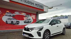 Antarktisweiß Gebraucht 2025 Mitsubishi Colt Basis Kleinwagen | 16.450 € (Superpreis)